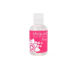 Sliquid Sassy Intimate Water Based Gel Booty Formula 4.2 Ounce 